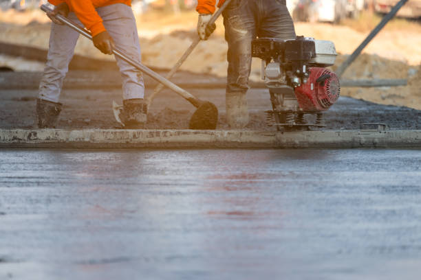 Best Concrete Foundation Repair in High Springs, FL