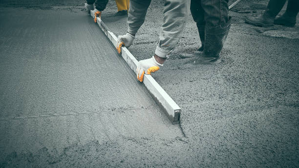 Best Concrete Removal and Replacement in High Springs, FL