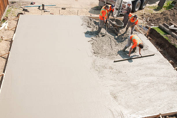 Best Concrete Demolition Services in High Springs, FL