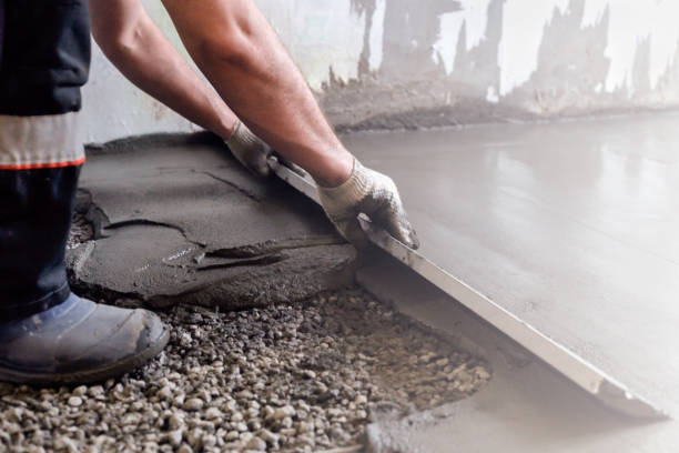 Best Concrete Grinding and Polishing in High Springs, FL
